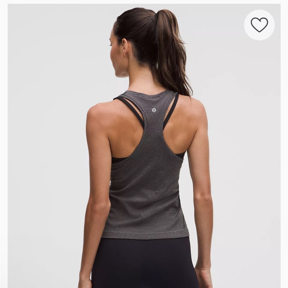 Lululemon Swiftly Tech Racerback Tank Top - Picture 5 of 6